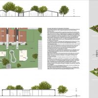 Kindergarten Emlichheim Plan 3